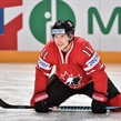 MOSCOW, RUSSIA - MAY 6: Canada's Brendan Gallagher #11 stretches before taking on Team USA during preliminary round action at the 2016 IIHF Ice Hockey Championship. (Photo by Minas Panagiotakis/HHOF-IIHF Images)
MOSCOW, RUSSIA - MAY 6: Canada's Brendan Gallagher #11 stretches before taking on Team USA during preliminary round action at the 2016 IIHF Ice Hockey Championship. (Photo by Minas Panagiotakis/HHOF-IIHF Images)